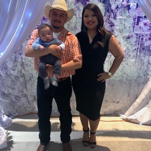 Meet your Posher, Janet